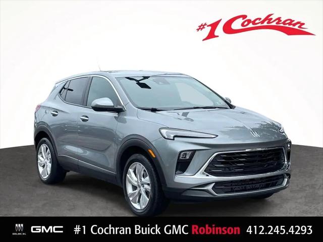 2024 Buick Encore GX Preferred FWD for sale in Pittsburgh, PA