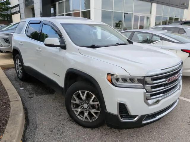 2023 GMC Acadia AWD SLE for sale in Pittsburgh, PA