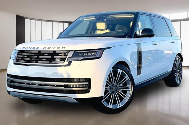 2027 Land Rover Range Rover SE for sale in Cerritos, CA