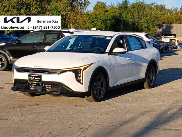 2026 Kia K4 LXS for sale in Lincolnwood, IL