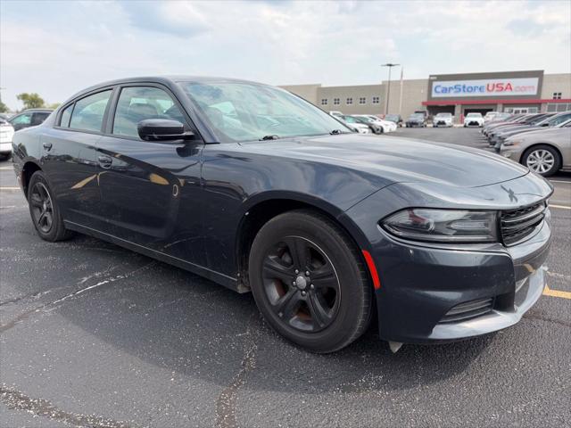 2018 Dodge Charger SXT RWD for sale in Wichita, KS
