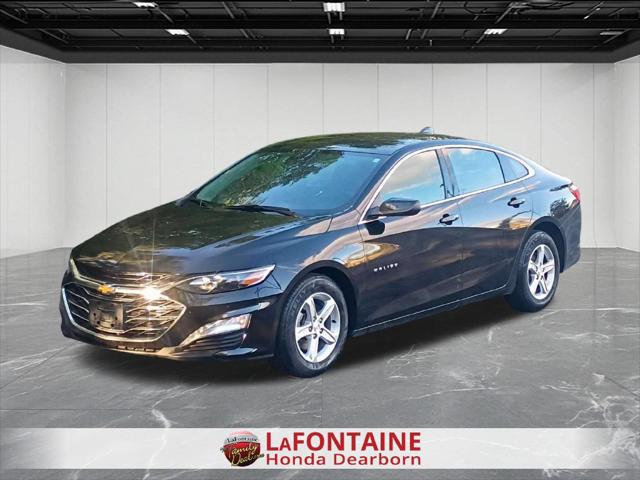 2024 Chevrolet Malibu FWD 1LT for sale in Dearborn, MI