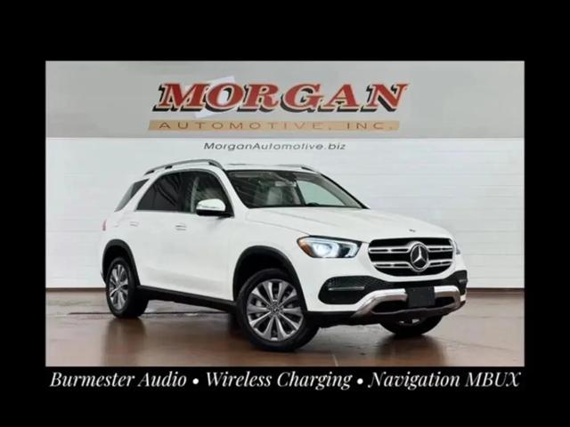 2020 Mercedes-Benz GLE GLE 350 4MATIC for sale in Manheim, PA