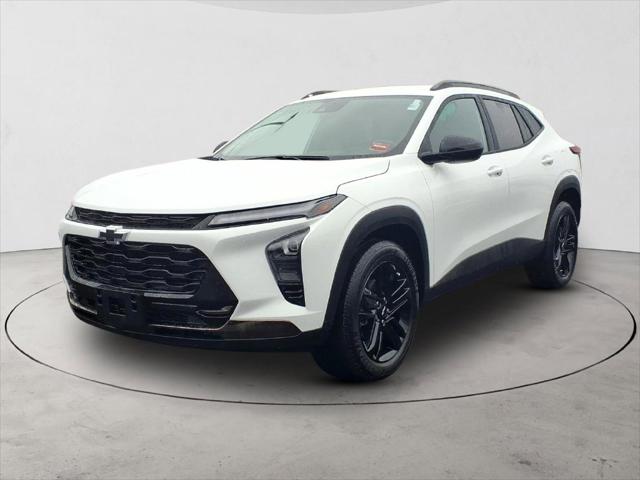 2026 Chevrolet Trax FWD ACTIV for sale in Brunswick, ME