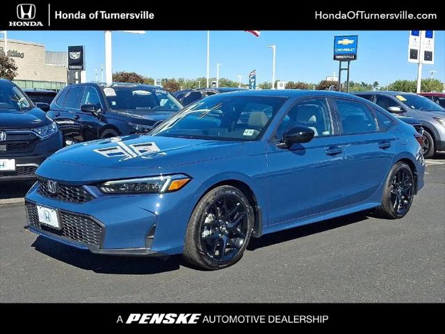 2026 Honda Civic Sport for sale in Blackwood, NJ