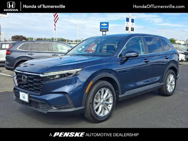 2024 Honda CR-V EX AWD for sale in Blackwood, NJ