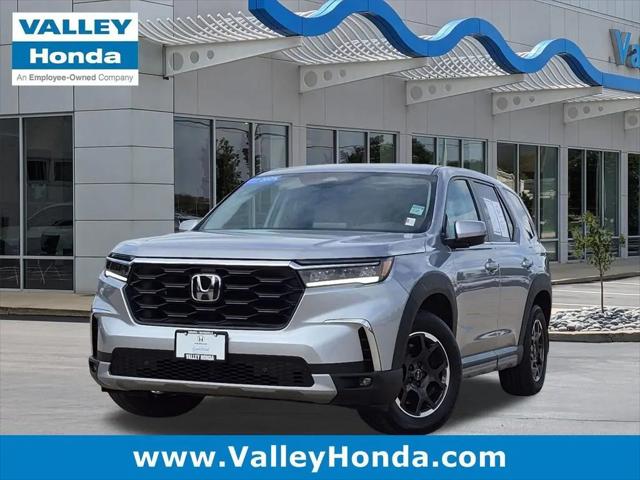 2025 Honda Pilot EX-L for sale in Aurora, IL