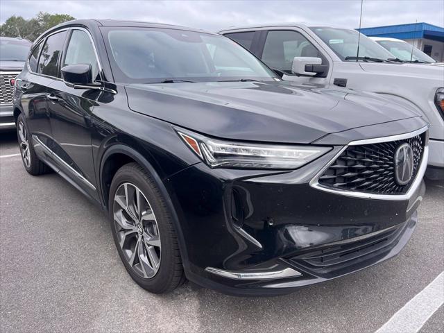 2024 Acura MDX Technology Package for sale in Winter Haven, FL