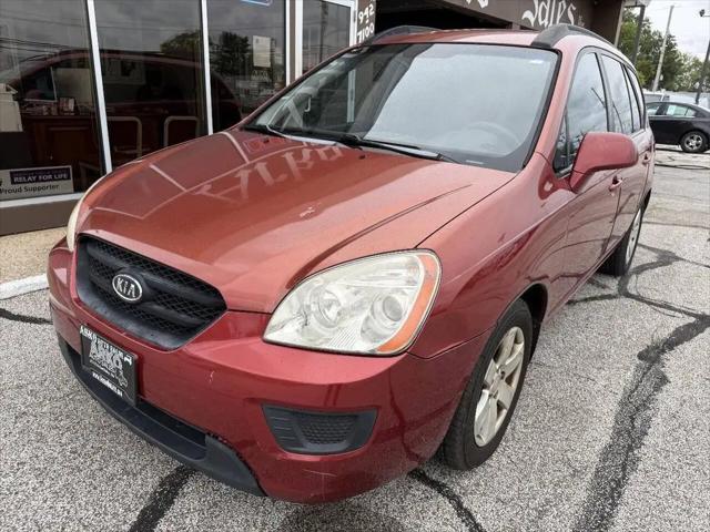 2008 Kia Rondo LX for sale in Eastlake, OH