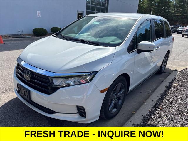 2022 Honda Odyssey EX for sale in Lee's Summit, MO