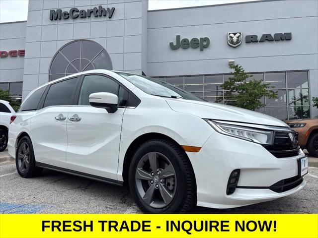 2022 Honda Odyssey EX for sale in Lee's Summit, MO