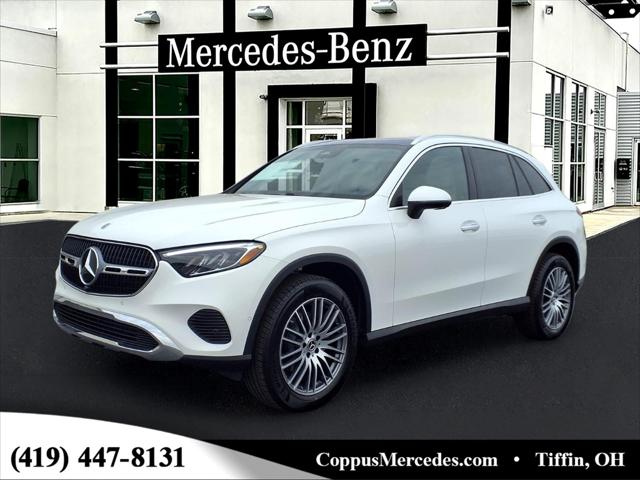 2027 Mercedes-Benz GLC GLC 300 for sale in Tiffin , OH
