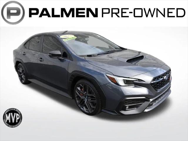 2025 Subaru WRX tS for sale in Kenosha, WI