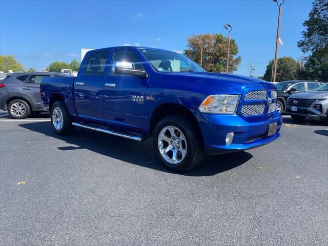 2019 Ram 1500 Classic Express Crew Cab 4x4 57 Box for sale in Shrewsbury, NJ