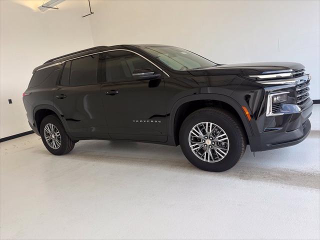 2027 Chevrolet Traverse FWD LT for sale in Muskogee, OK