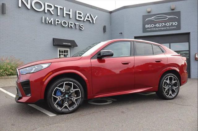 2026 BMW X2 M35i for sale in East Windsor, CT