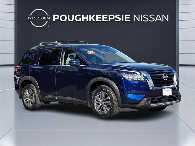 2023 Nissan Pathfinder SL 4WD for sale in Wappingers Falls, NY