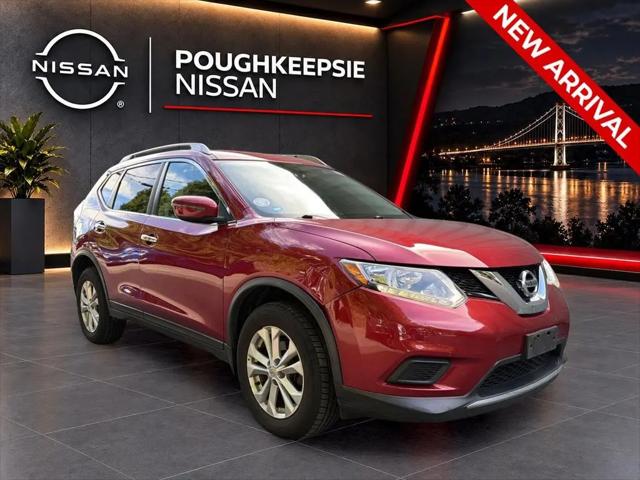 2016 Nissan Rogue SV for sale in Wappingers Falls, NY