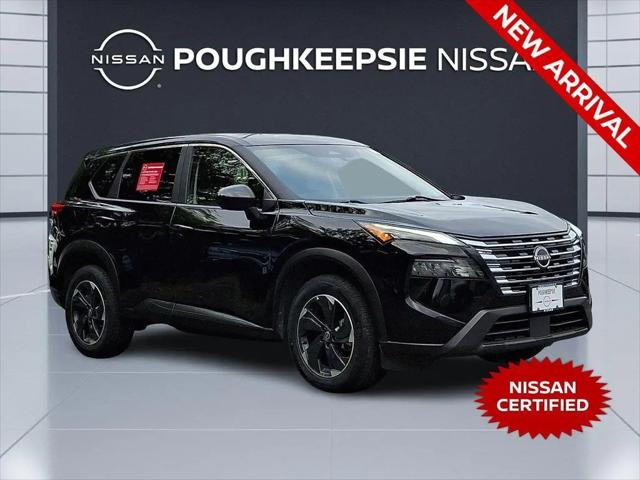 2024 Nissan Rogue SV Intelligent AWD for sale in Wappingers Falls, NY