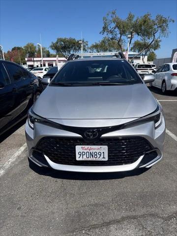 2025 Toyota Corolla XSE for sale in Palo Alto, CA