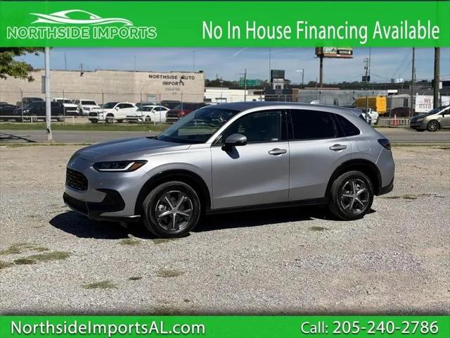 2023 Honda HR-V 2WD EX-L for sale in Birmingham, AL