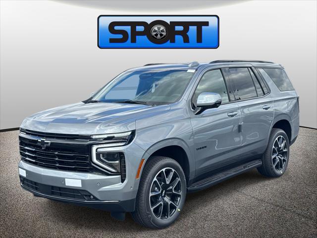 2027 Chevrolet Tahoe RST for sale in Silver Spring, MD