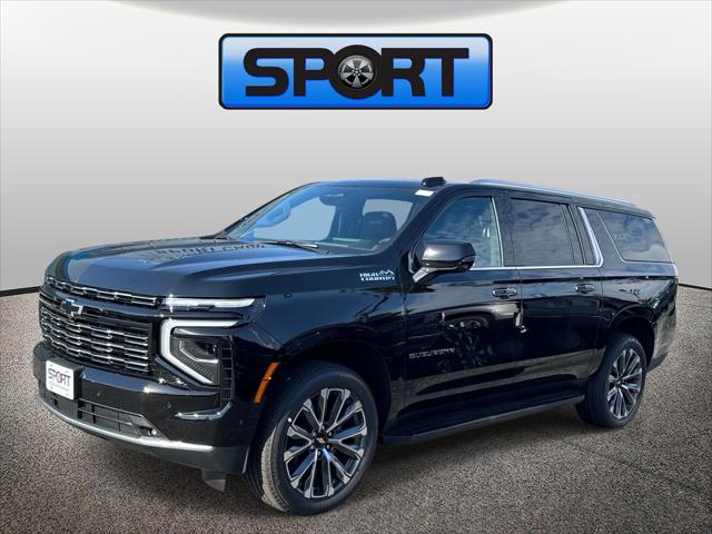 2027 Chevrolet Suburban High Country for sale in Silver Spring, MD