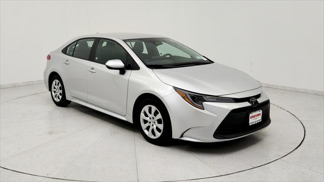 2025 Toyota Corolla LE for sale in Laurel, MD