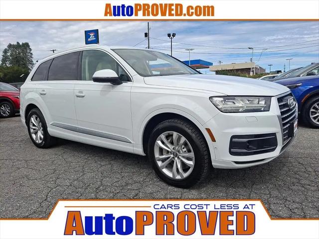 2019 Audi Q7 45 Premium for sale in Allentown, PA