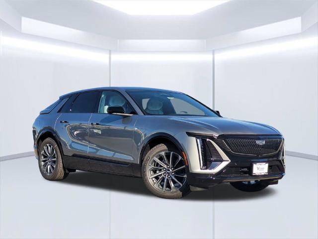 2027 Cadillac iQ Premium Sport for sale in Petaluma, CA