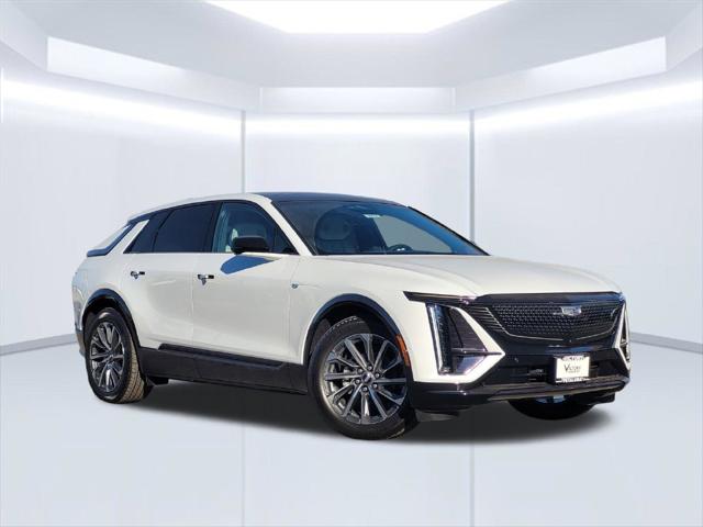2027 Cadillac iQ Premium Sport for sale in Petaluma, CA