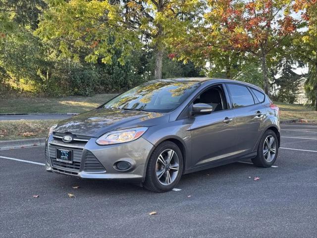 2012 Ford Focus SE for sale in Puyallup, WA