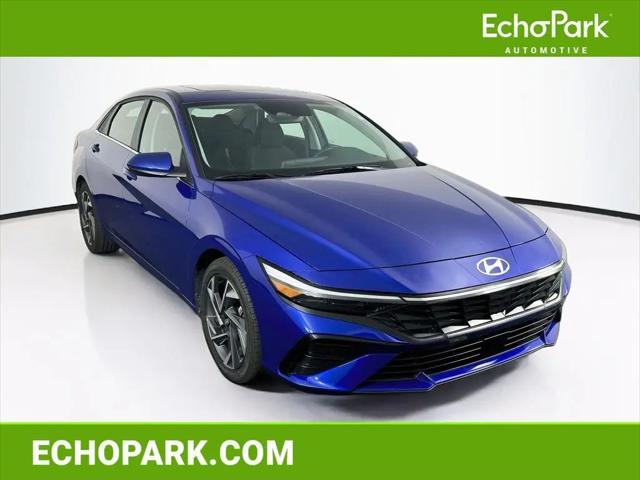 2025 Hyundai Elantra SEL Convenience for sale in Birmingham, AL