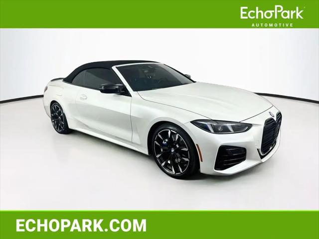 2025 BMW M4 i for sale in Birmingham, AL