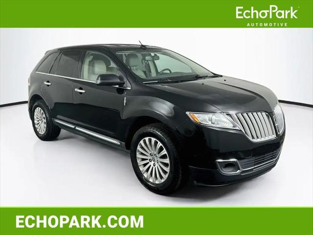 2013 Lincoln MKX Base for sale in Birmingham, AL
