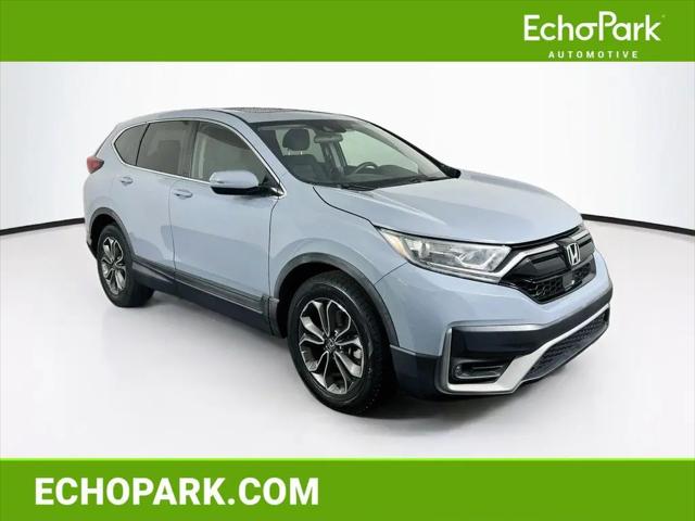 2021 Honda CR-V 2WD EX for sale in Birmingham, AL