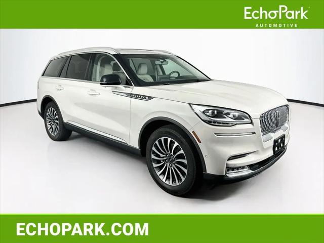 2023 Lincoln Aviator Reserve for sale in Birmingham, AL