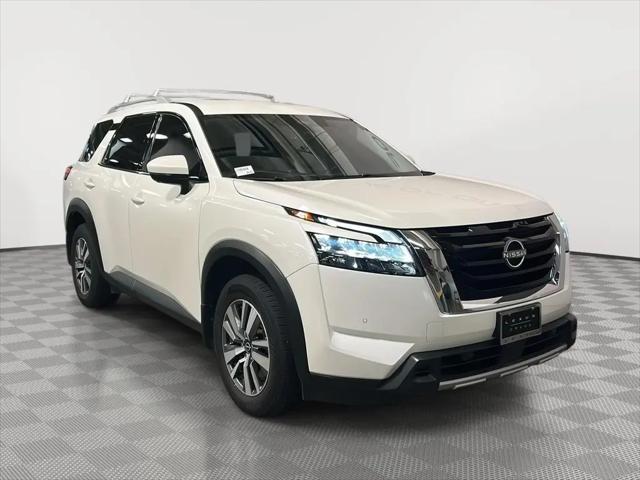 2023 Nissan Pathfinder SL 4WD for sale in Omaha, NE