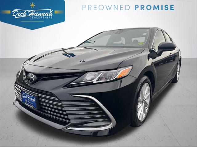 2024 Toyota Camry LE for sale in Kelso, WA