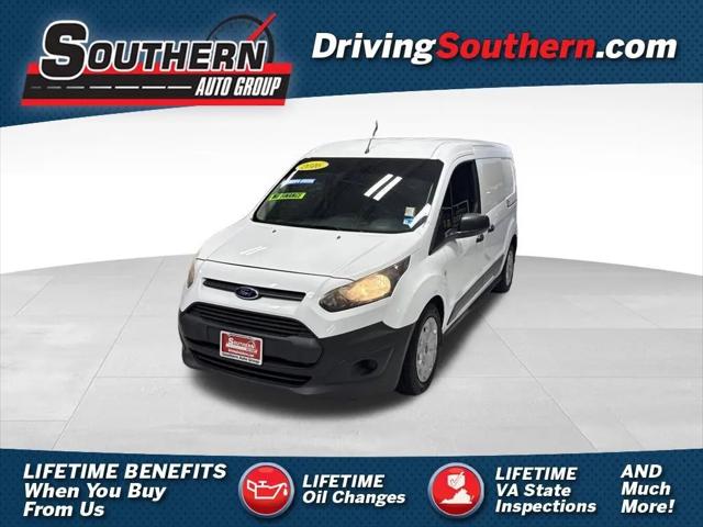 2016 Ford Transit Connect XL for sale in Norfolk, VA