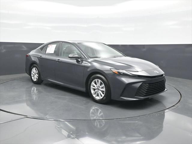 2026 Toyota Camry LE for sale in Kansas City, MO