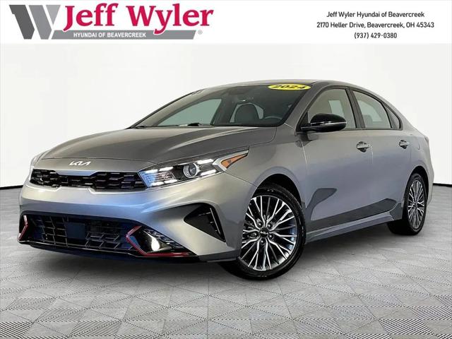 2024 Kia Forte GT-Line for sale in Dayton, OH