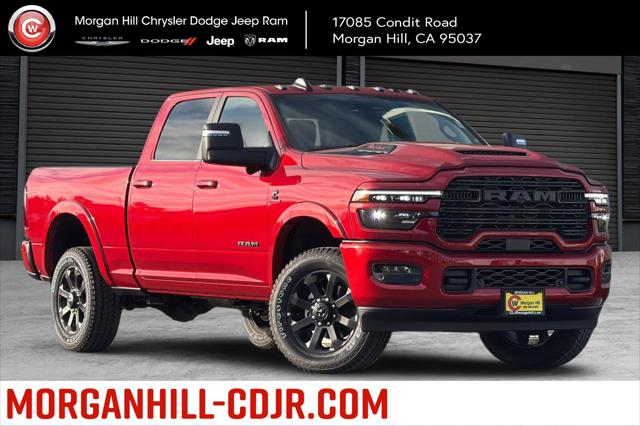 2027 Ram 2500 Laramie for sale in Morgan Hill, CA
