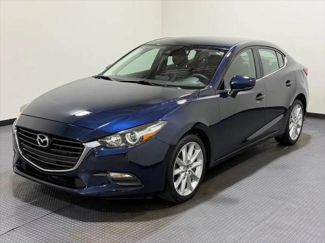 2017 Mazda Mazda3 Touring for sale near Lebanon, OH