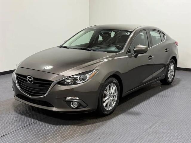 2014 Mazda Mazda3 i Touring for sale near Lebanon, OH