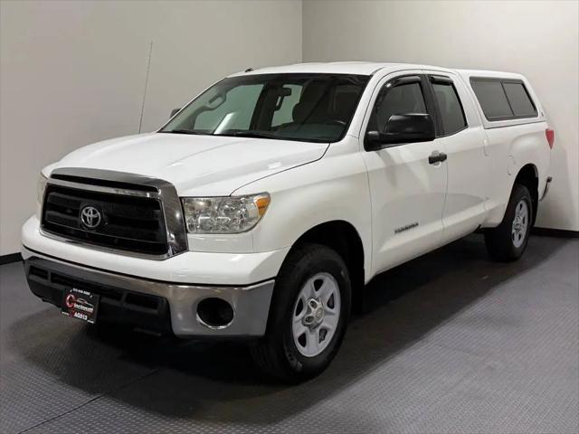 2012 Toyota Tundra Grade 4.6L V8 for sale near Lebanon, OH