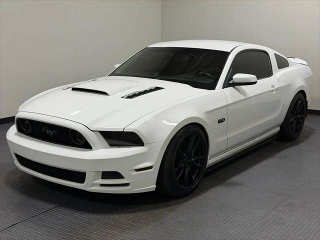 2014 Ford Mustang GT for sale near Lebanon, OH