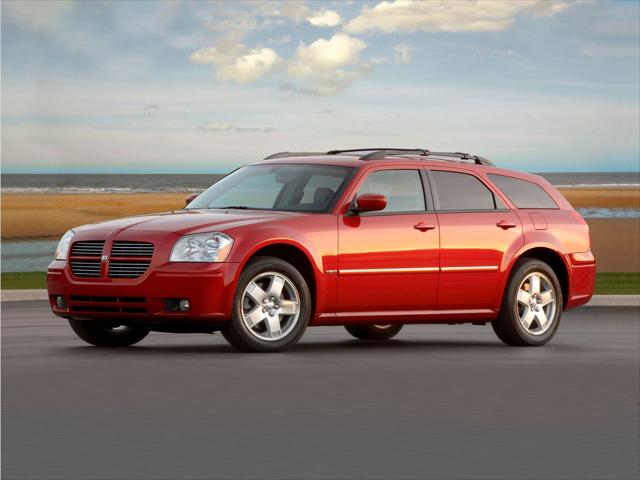 2007 Dodge Magnum Base for sale in Delavan, WI