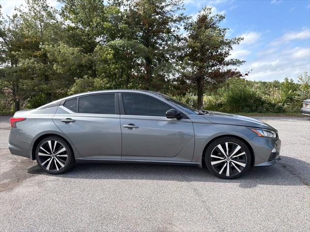 2020 Nissan Altima SR FWD for sale in Dover, DE