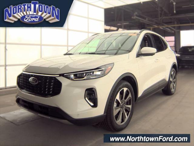 2023 Ford Escape Platinum for sale in West Menomonie, WI